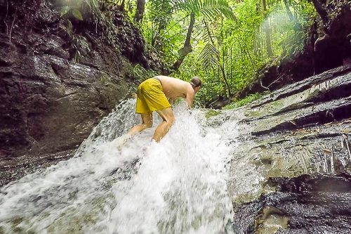 Paseo por los Esteros