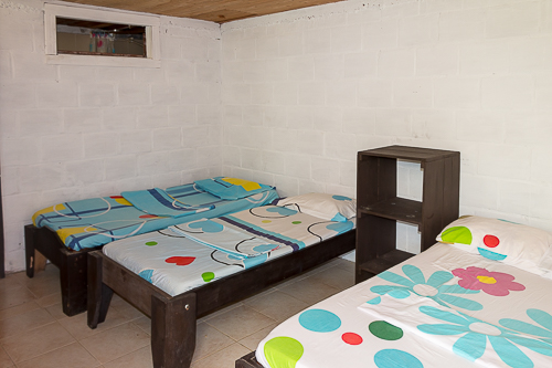 Hotel La Cooperativa