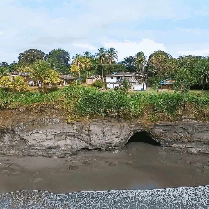 Hotel La Cooperativa Ladrilleros