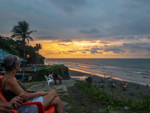 Hotel Zully Paola en Ladrilleros