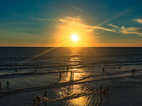 Hotel Zully Paola en Ladrilleros