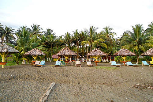 Hotel Cabañas El Paraíso
