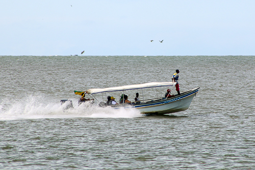 Hotel Cabañas El Paraíso