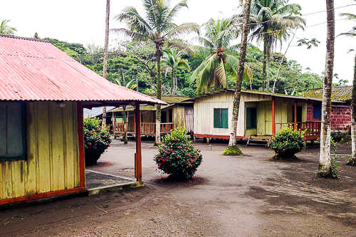 Hotel Cabañas El Paraíso
