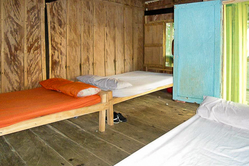 Hotel Cabañas El Paraíso