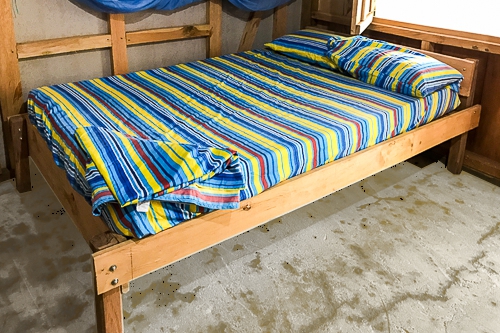 Hotel Cabañas El Paraíso