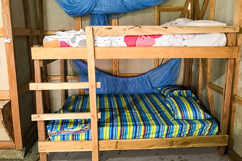 Hotel Cabañas El Paraíso