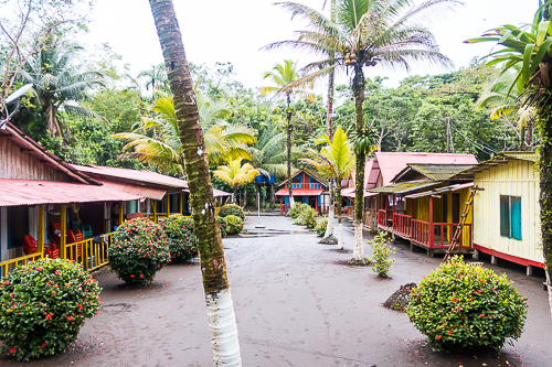 Cabañas El Paraíso